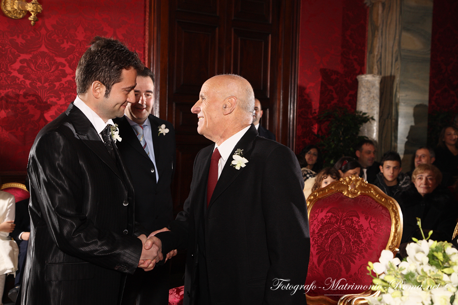 © MaXu - Fotografo Matrimonio Roma .net - Stile REPORTAGE